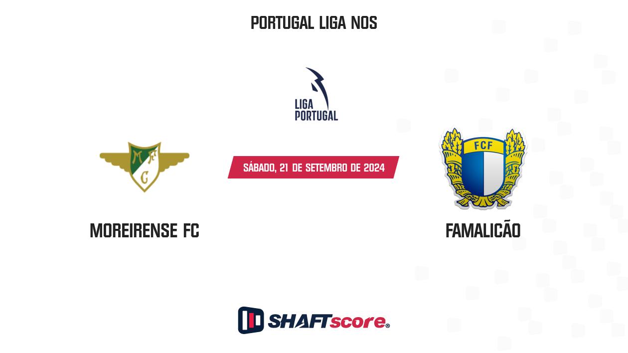 Palpite: Moreirense FC vs Famalicão