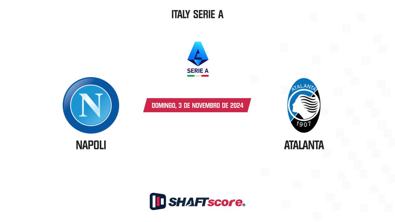 Palpite: Napoli vs Atalanta