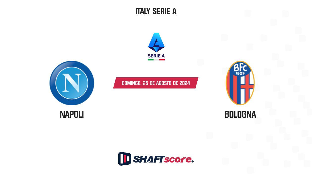 Palpite: Napoli vs Bologna