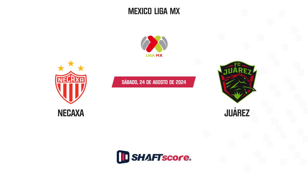 Palpite: Necaxa vs Juárez