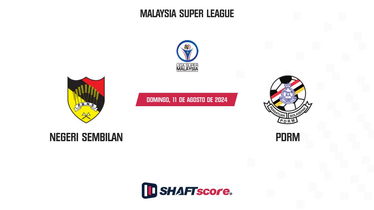 Palpite: Negeri Sembilan vs PDRM