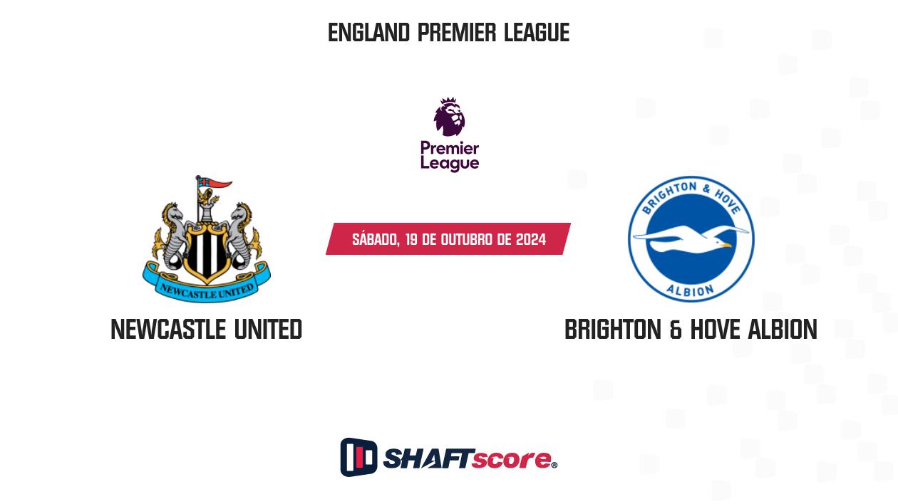 Palpite: Newcastle United vs Brighton & Hove Albion