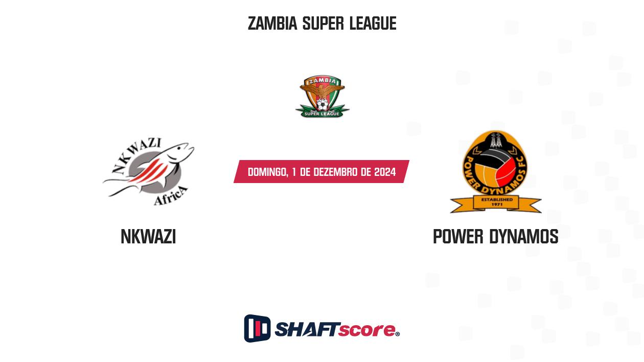 Palpite: Nkwazi vs Power Dynamos