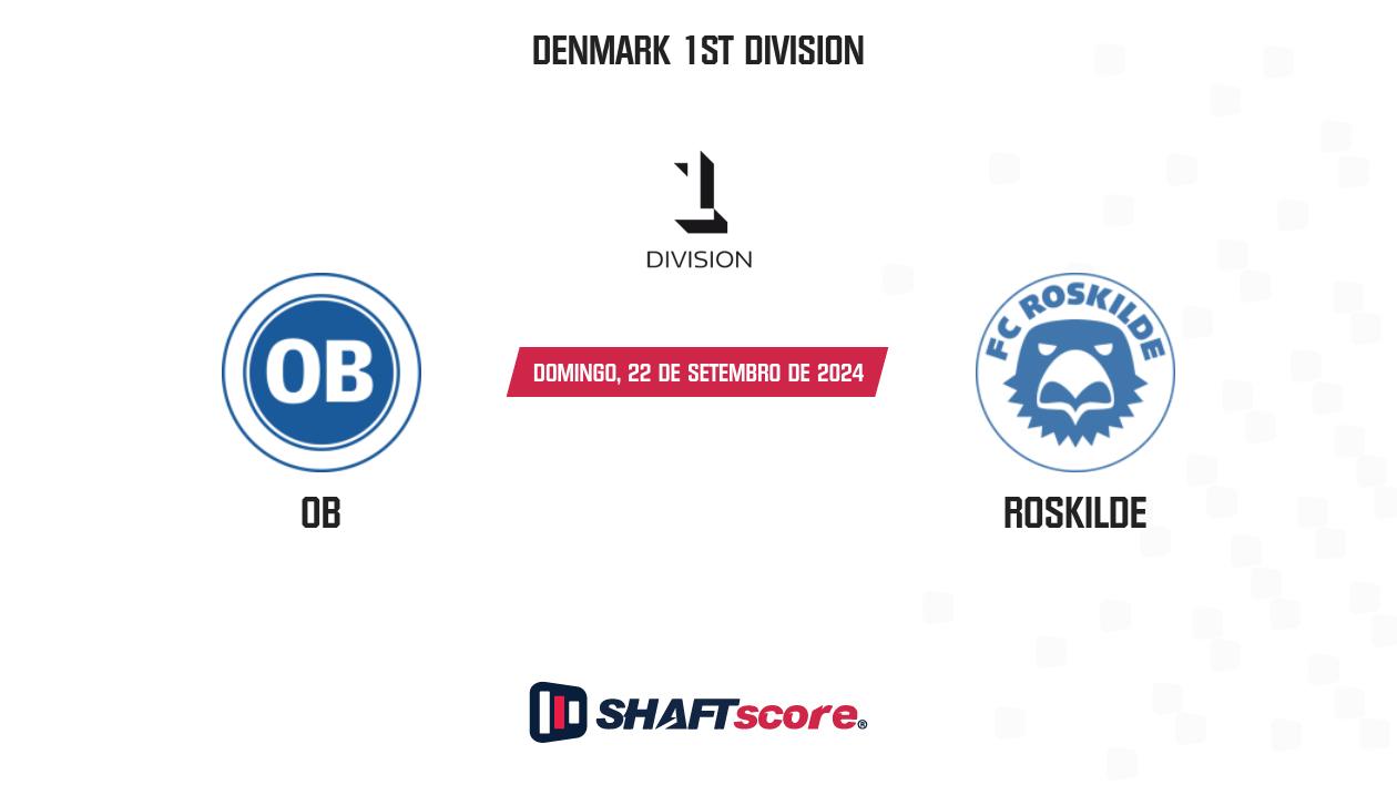 Palpite: OB vs Roskilde