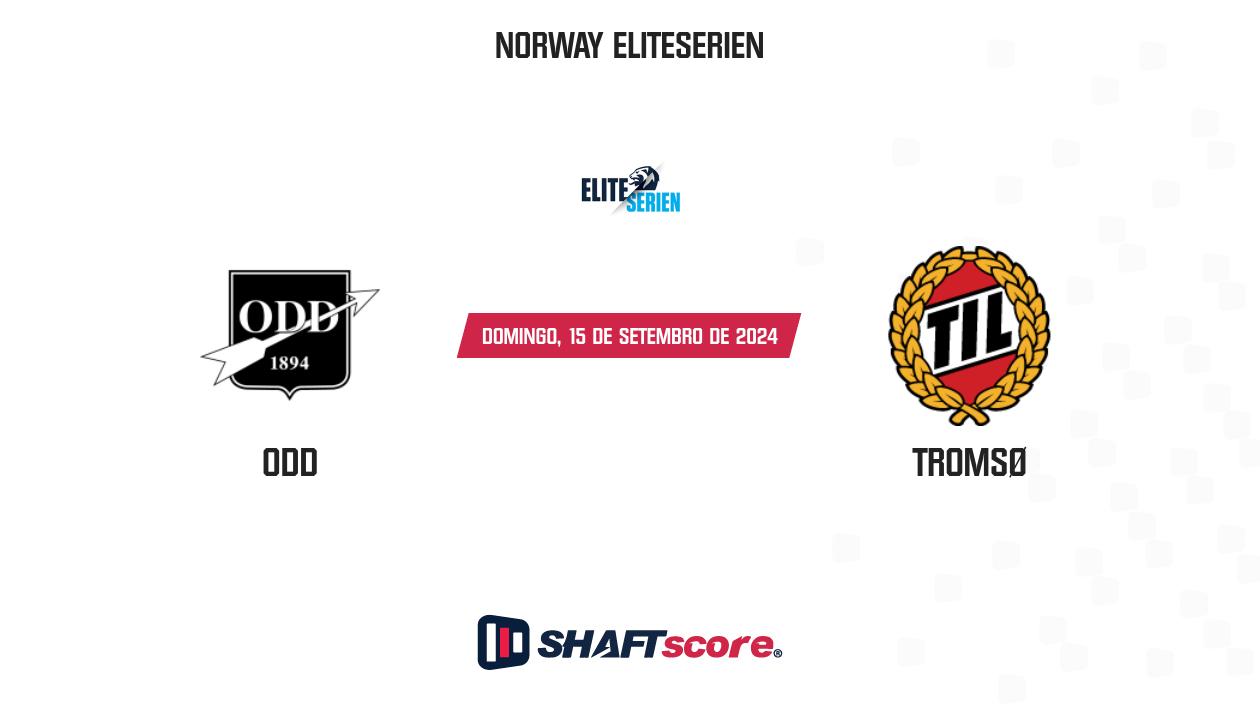 Palpite: Odd vs Tromsø