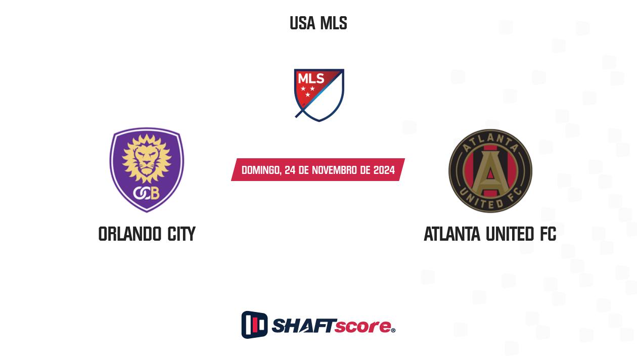 Palpite: Orlando City vs Atlanta United FC