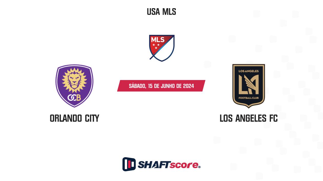 Palpite: Orlando City vs Los Angeles FC