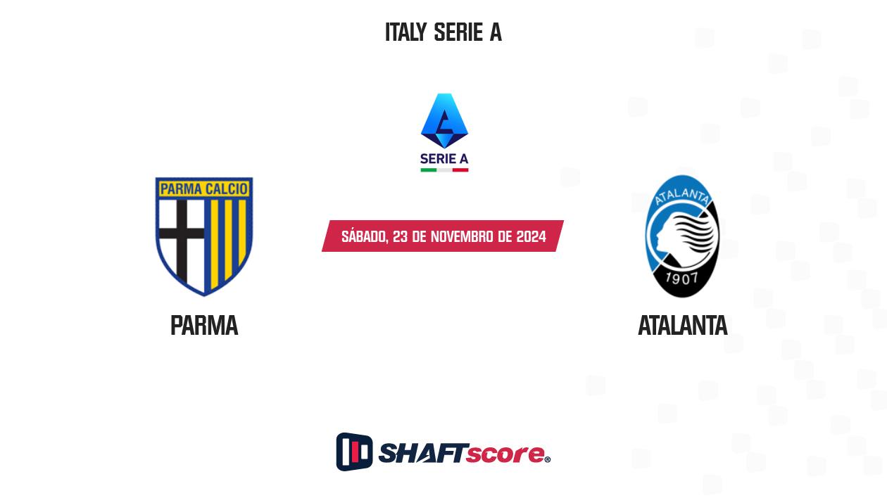 Palpite: Parma vs Atalanta