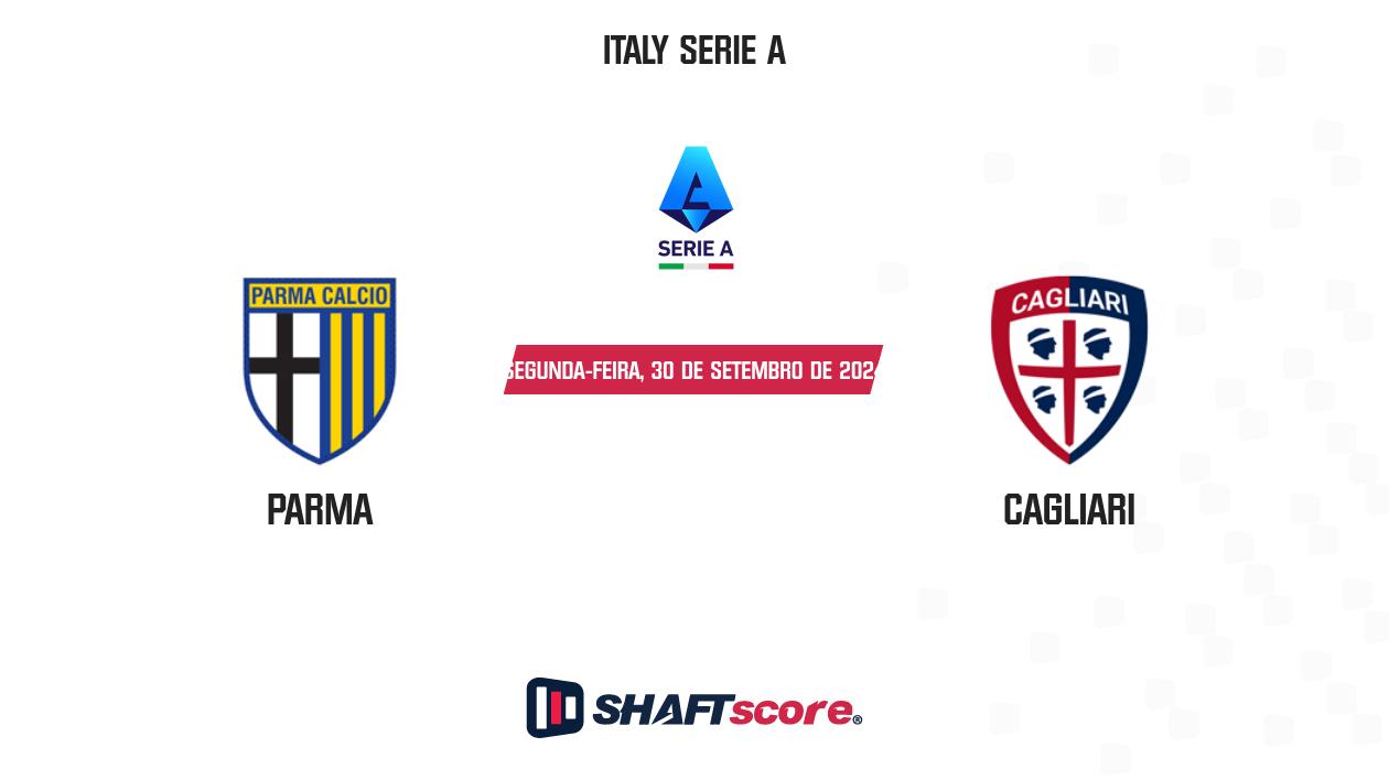 Palpite: Parma vs Cagliari