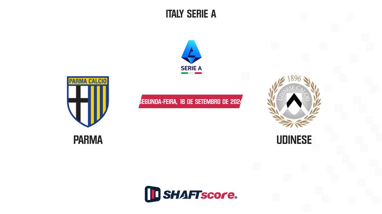 Palpite: Parma vs Udinese