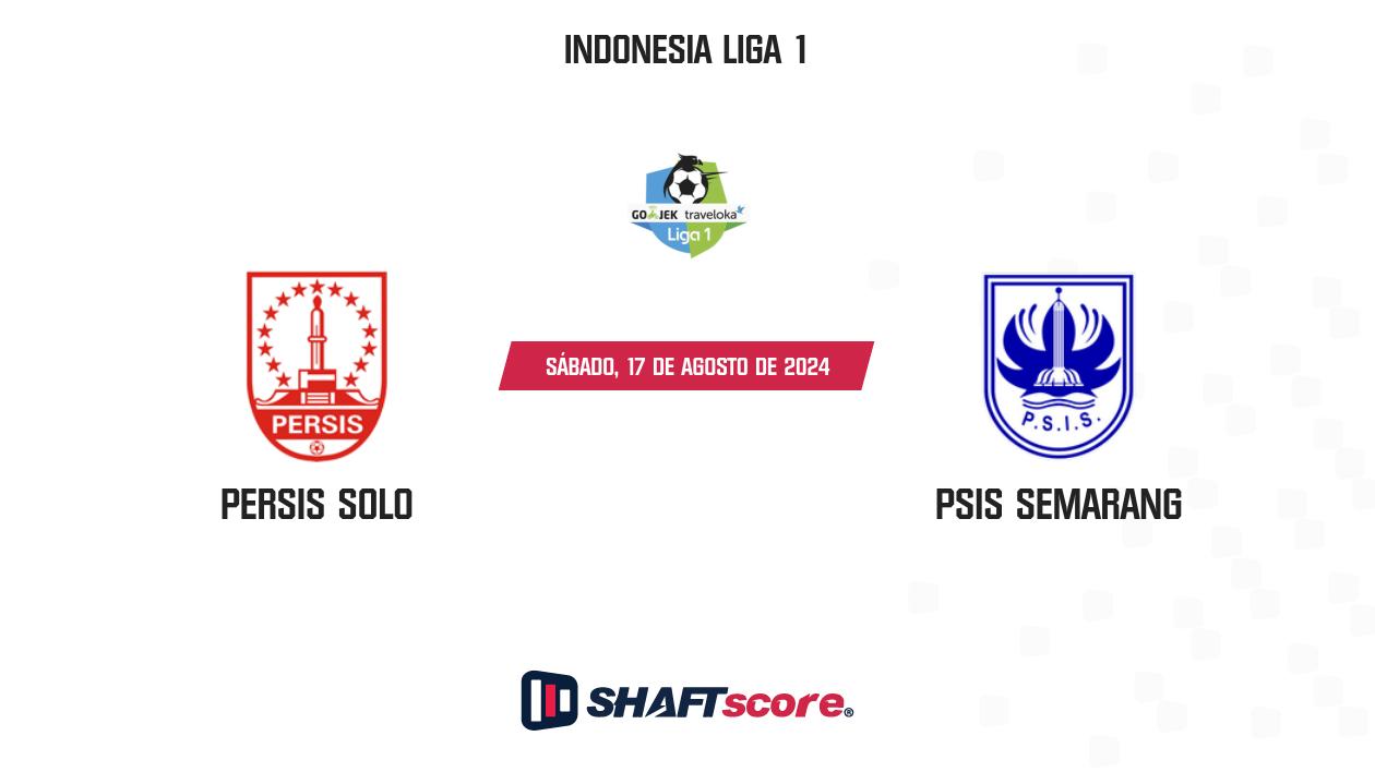 Palpite: Persis Solo vs PSIS Semarang