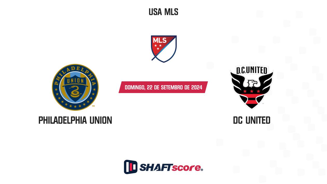 Palpite: Philadelphia Union vs DC United