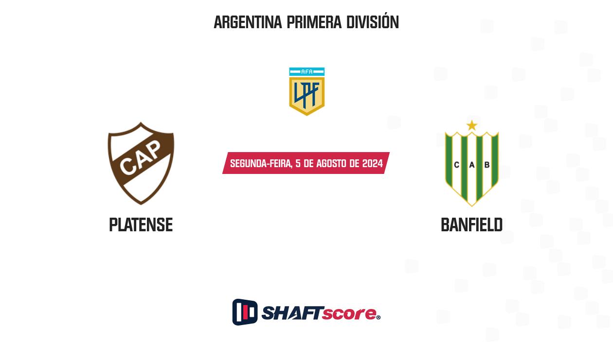 Palpite: Platense vs Banfield