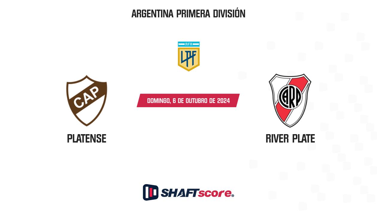 Palpite: Platense vs River Plate