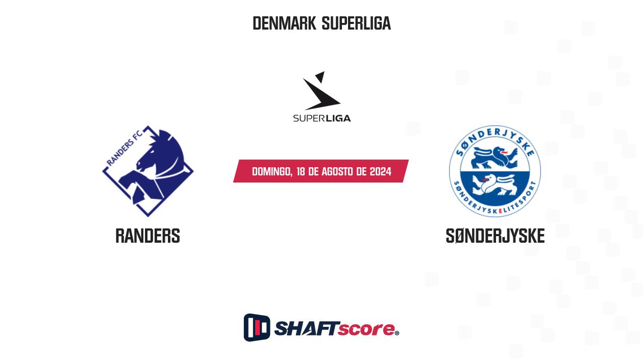 Palpite: Randers vs SønderjyskE