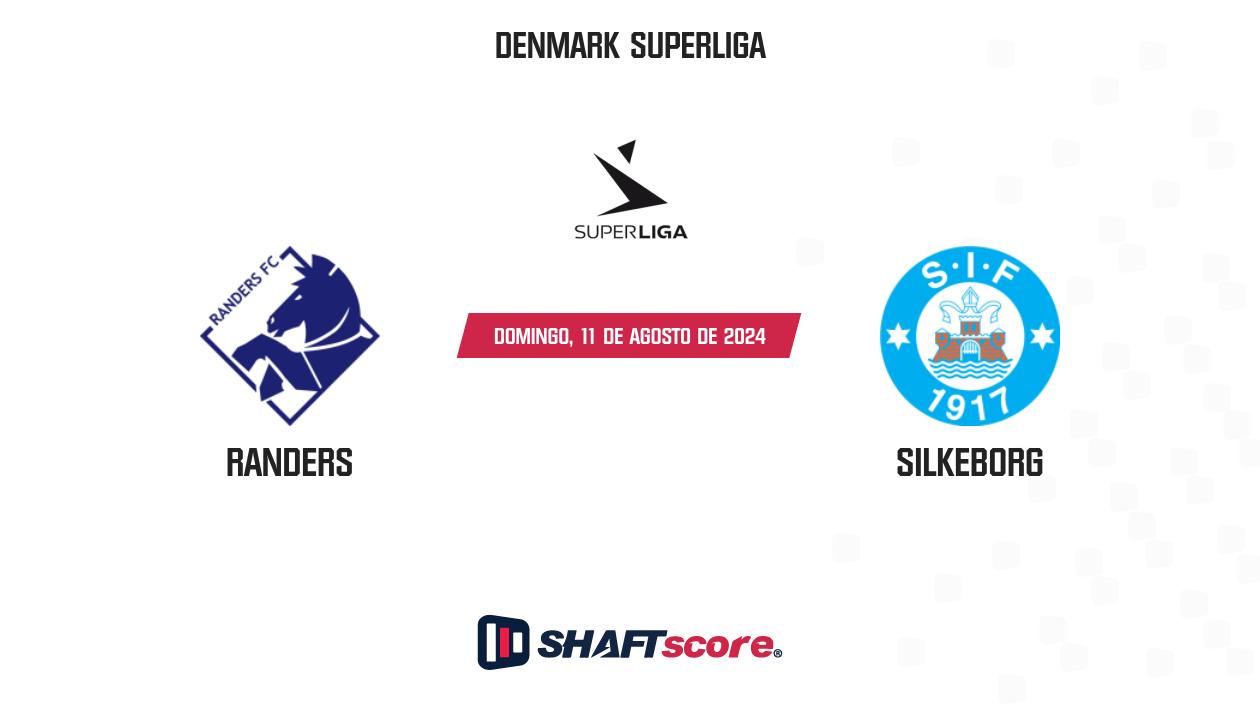 Palpite: Randers vs Silkeborg