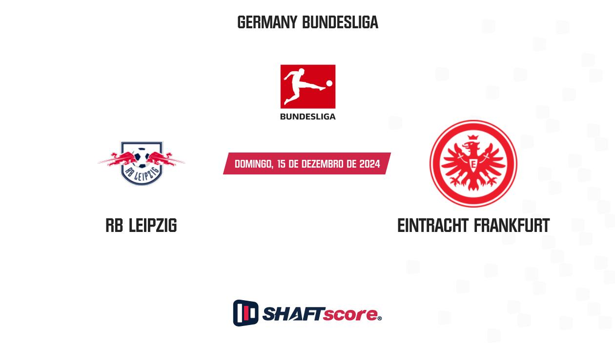 Palpite: RB Leipzig vs Eintracht Frankfurt