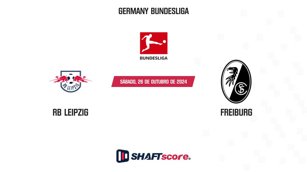 Palpite: RB Leipzig vs Freiburg