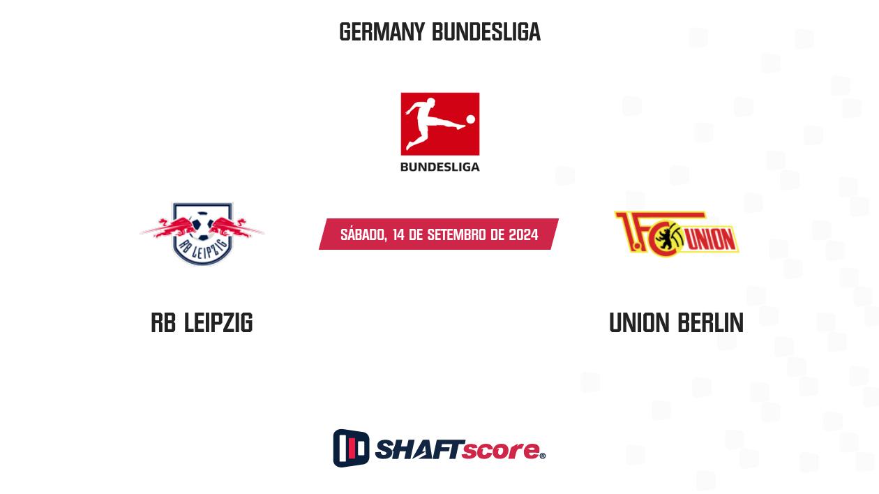 Palpite: RB Leipzig vs Union Berlin