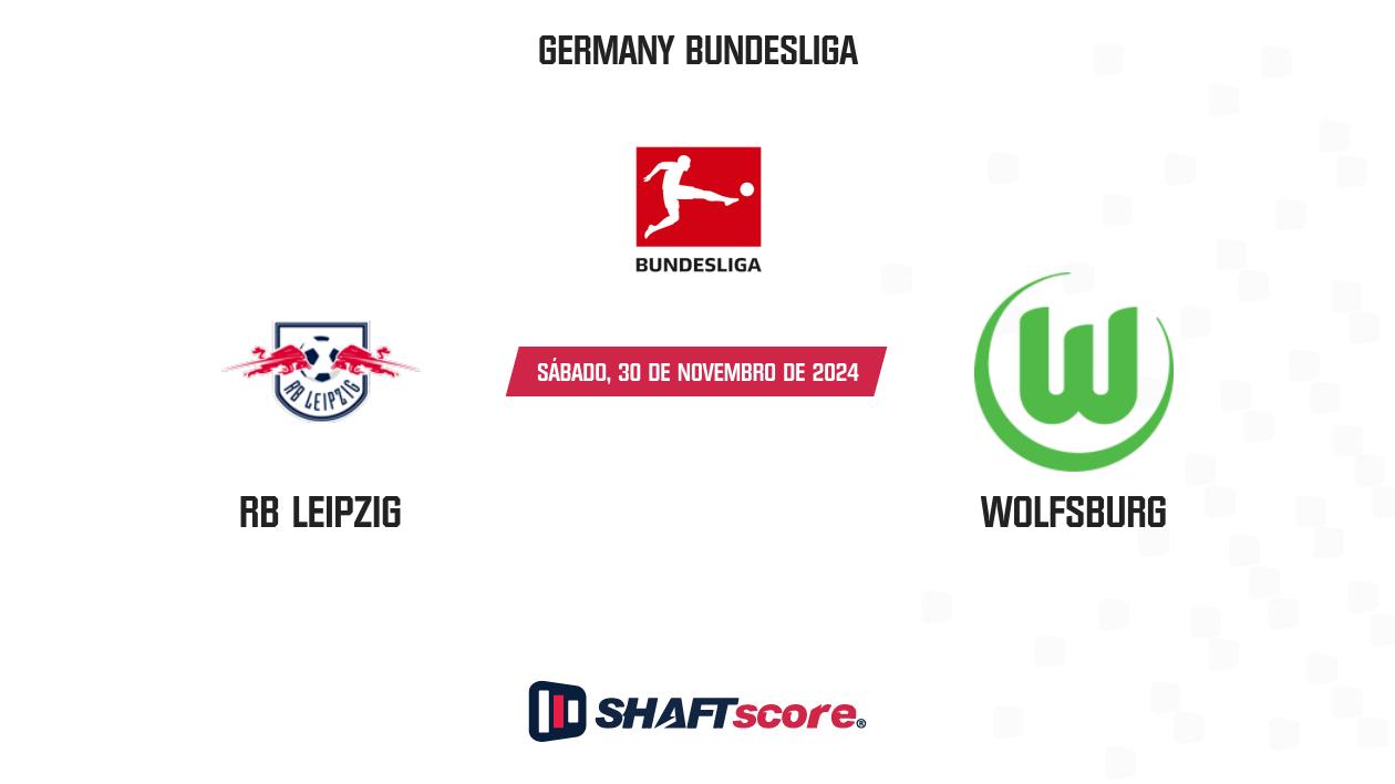 Palpite: RB Leipzig vs Wolfsburg