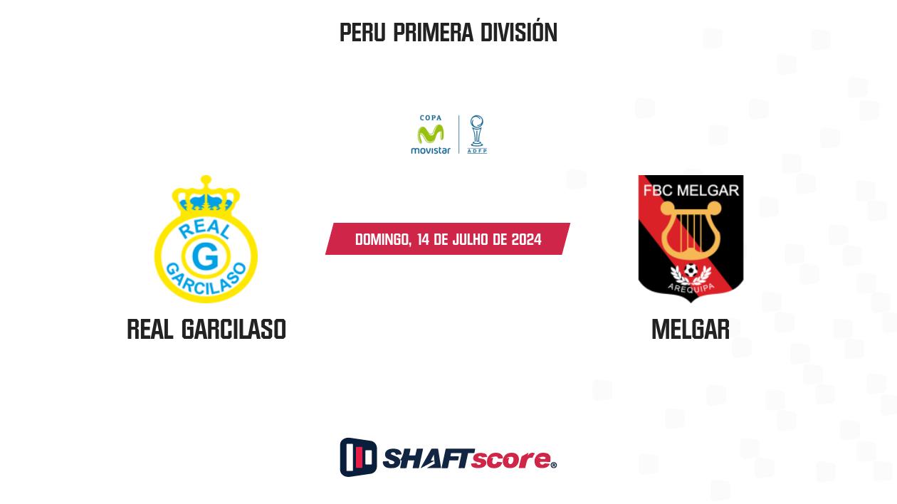 Palpite: Real Garcilaso vs Melgar