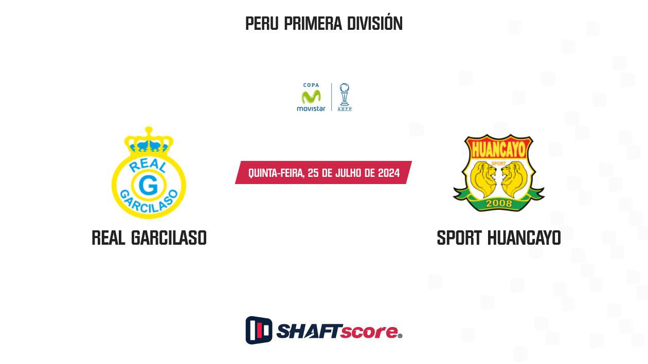 Palpite: Real Garcilaso vs Sport Huancayo