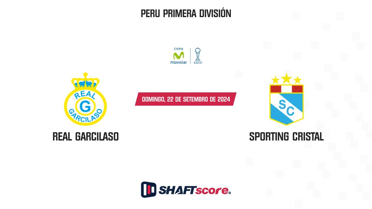 Palpite: Real Garcilaso vs Sporting Cristal