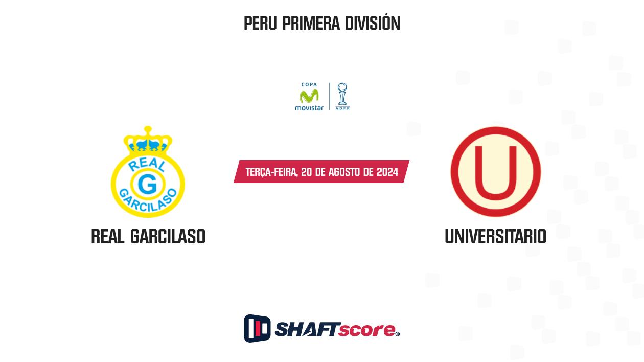 Palpite: Real Garcilaso vs Universitario