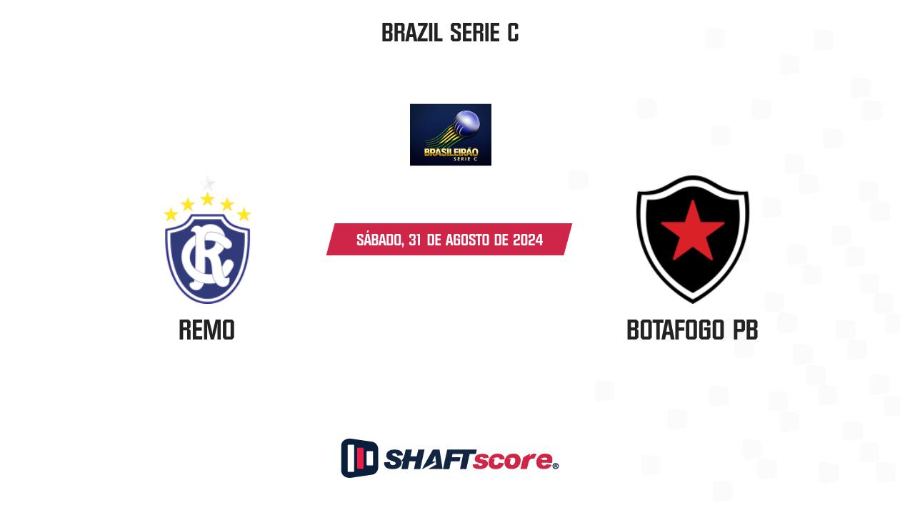 Palpite: Remo vs Botafogo PB