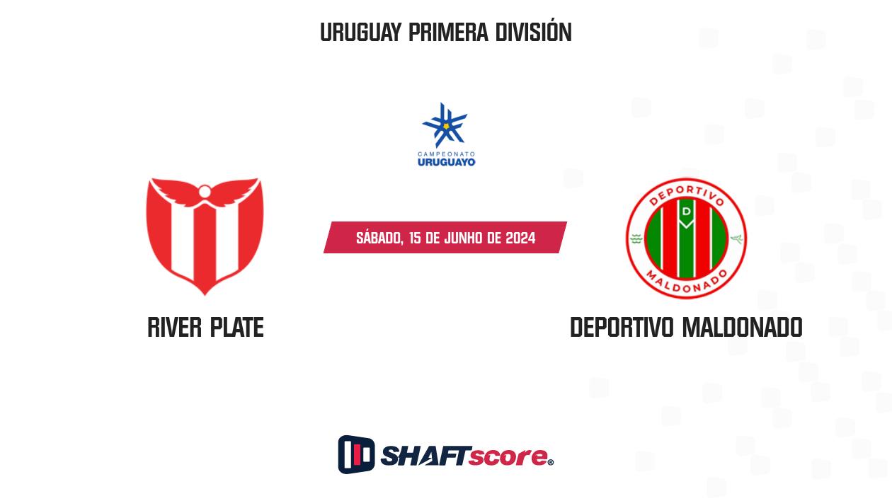 Palpite: River Plate vs Deportivo Maldonado