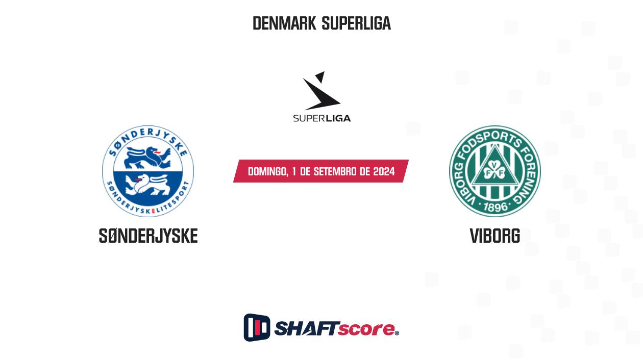 Palpite: SønderjyskE vs Viborg