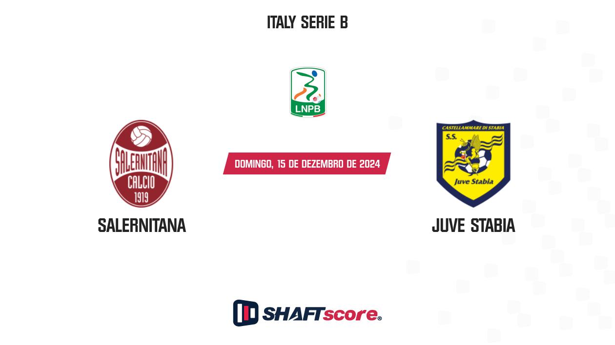 Palpite: Salernitana vs Juve Stabia