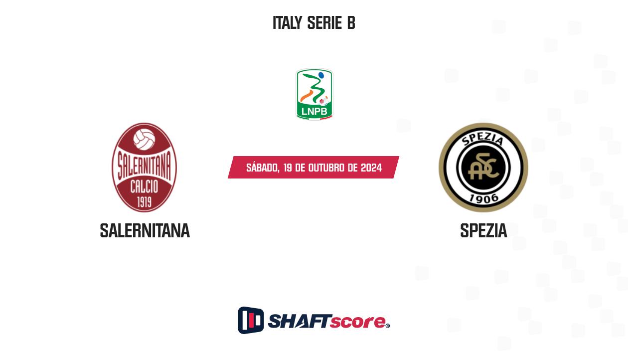 Palpite: Salernitana vs Spezia