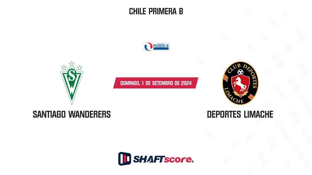 Palpite: Santiago Wanderers vs Deportes Limache