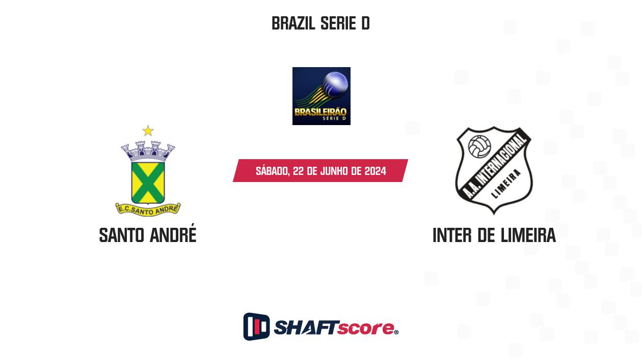 Palpite: Santo André vs Inter de Limeira