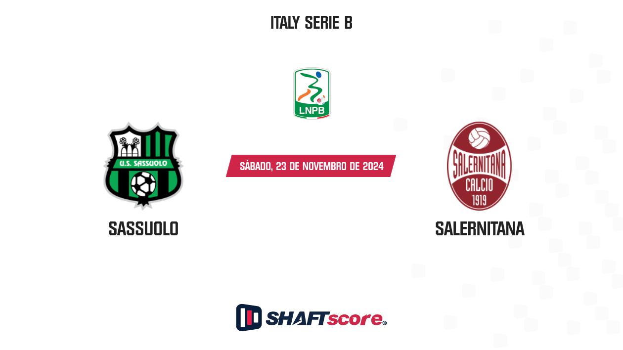 Palpite: Sassuolo vs Salernitana