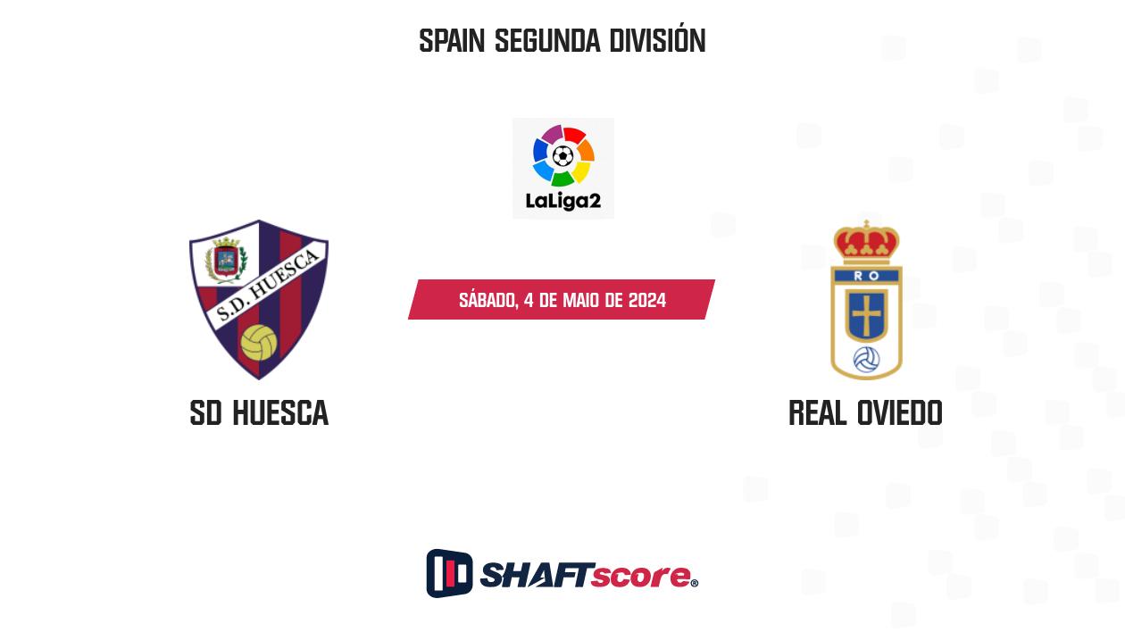 Palpite: SD Huesca vs Real Oviedo