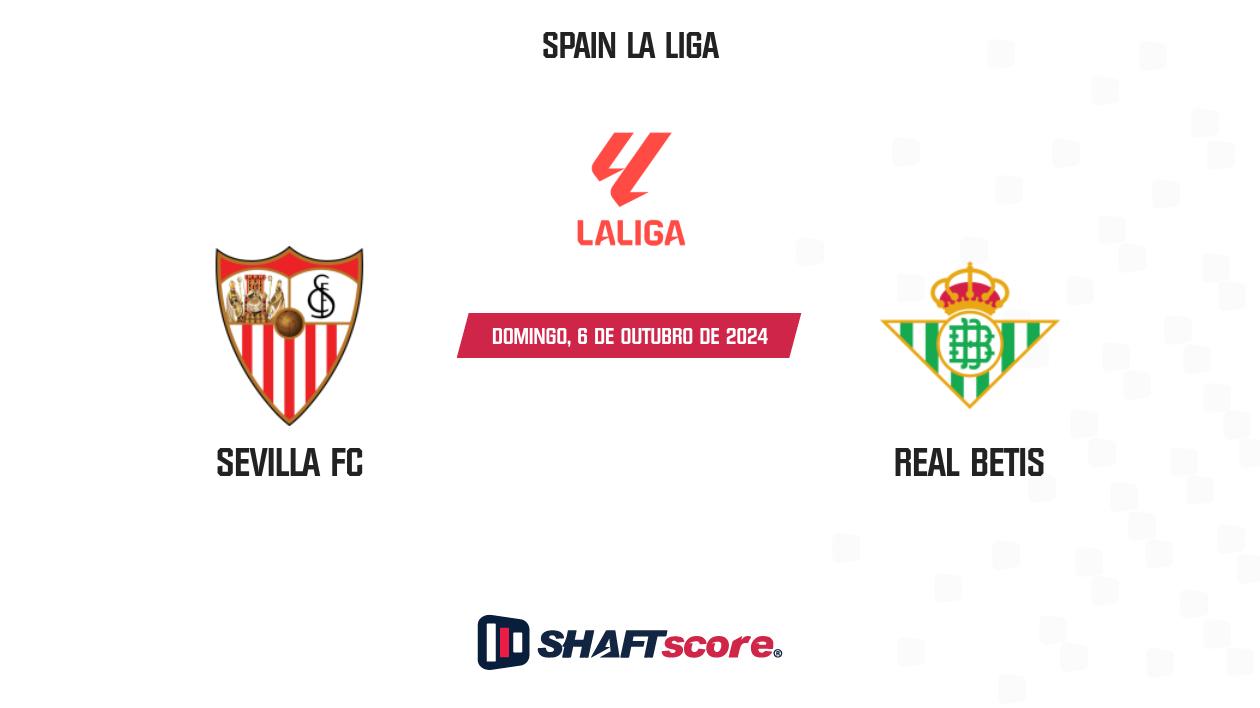 Palpite: Sevilla FC vs Real Betis