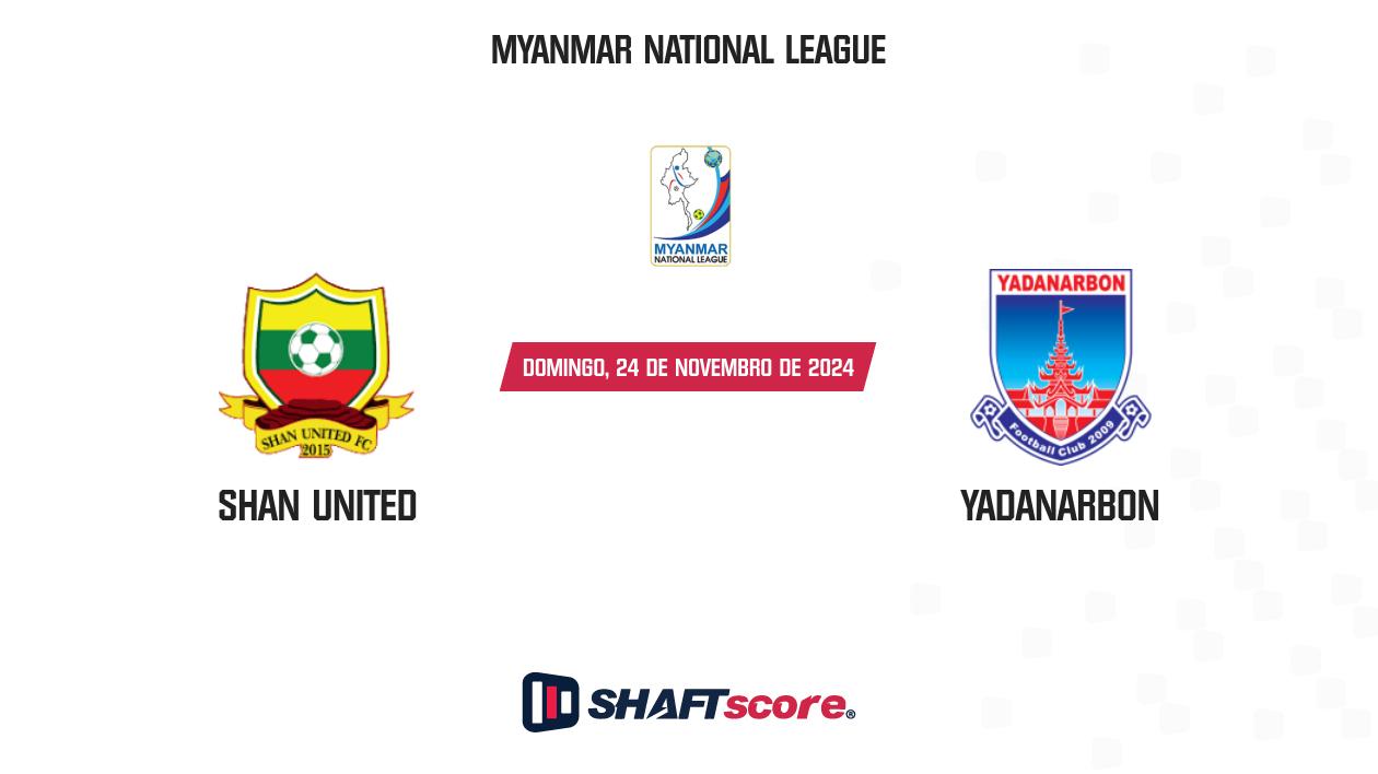 Palpite: Shan United vs Yadanarbon