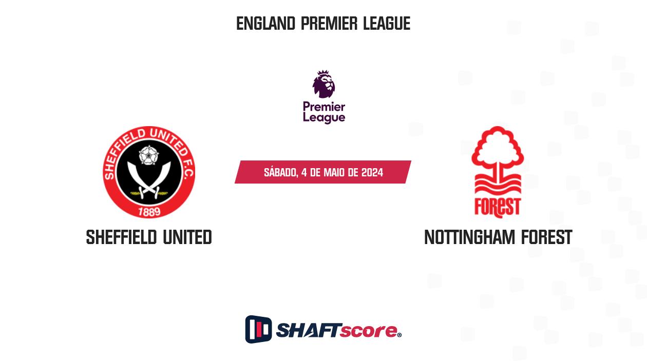 Palpite: Sheffield United vs Nottingham Forest