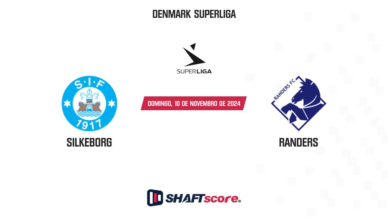 Palpite: Silkeborg vs Randers