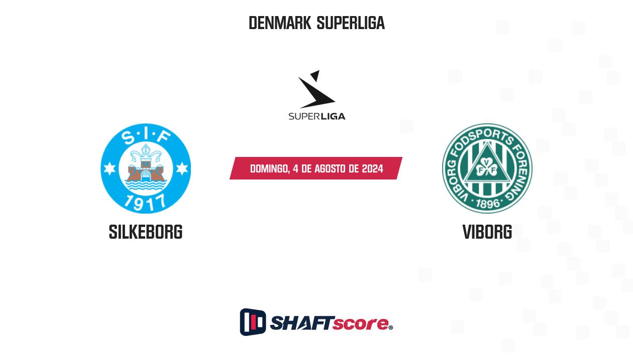 Palpite: Silkeborg vs Viborg