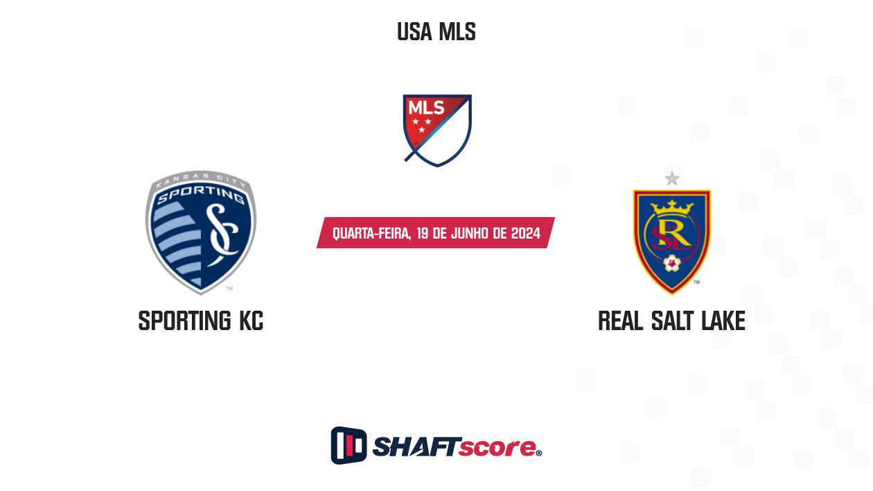 Palpite: Sporting KC vs Real Salt Lake