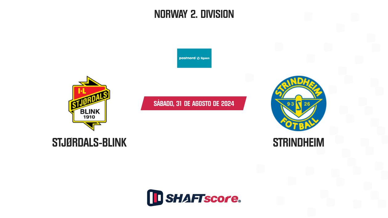 Palpite: Stjørdals-Blink vs Strindheim