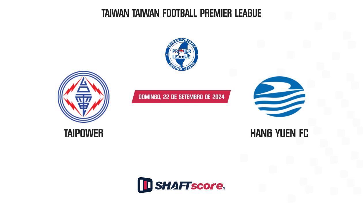 Palpite: Taipower vs Hang Yuen FC