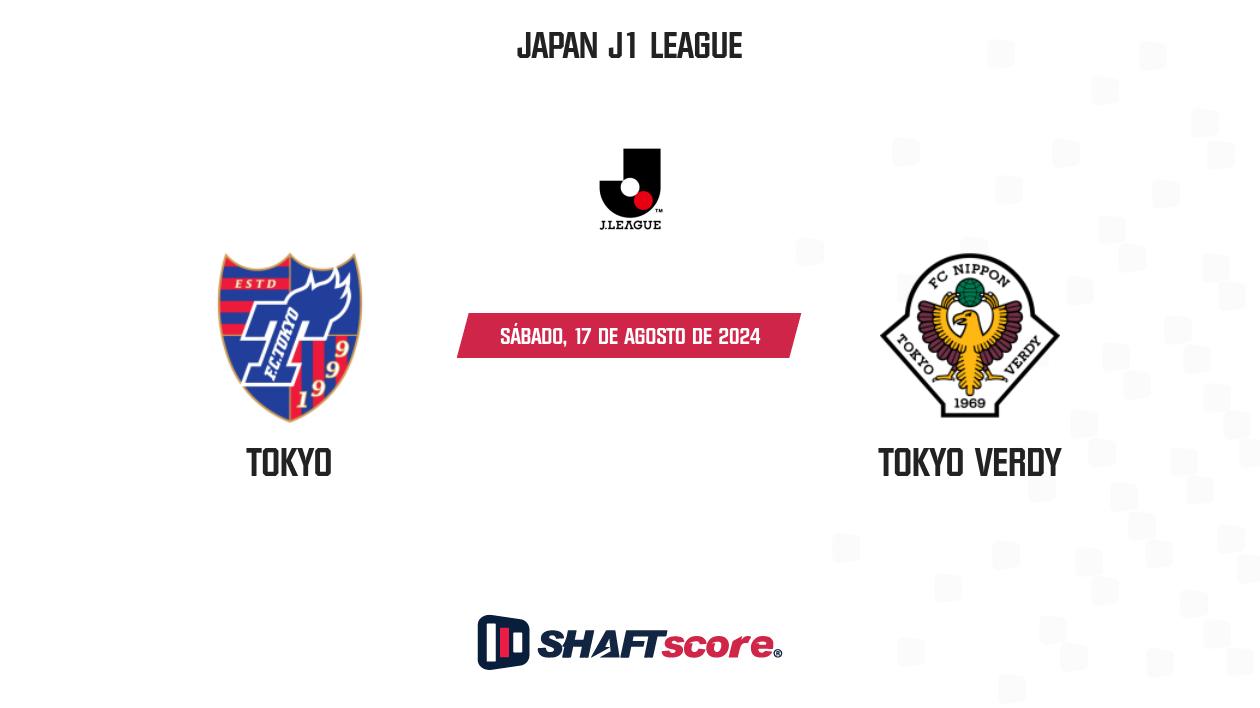 Palpite: Tokyo vs Tokyo Verdy