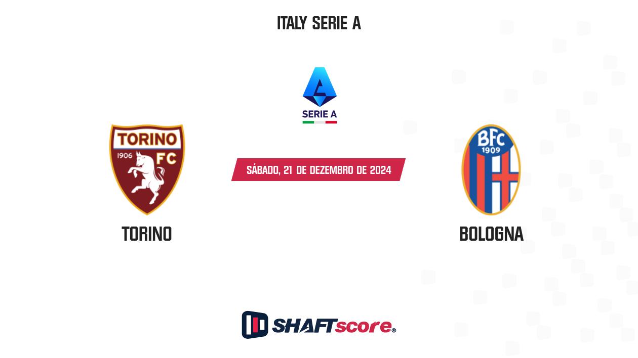 Palpite: Torino vs Bologna