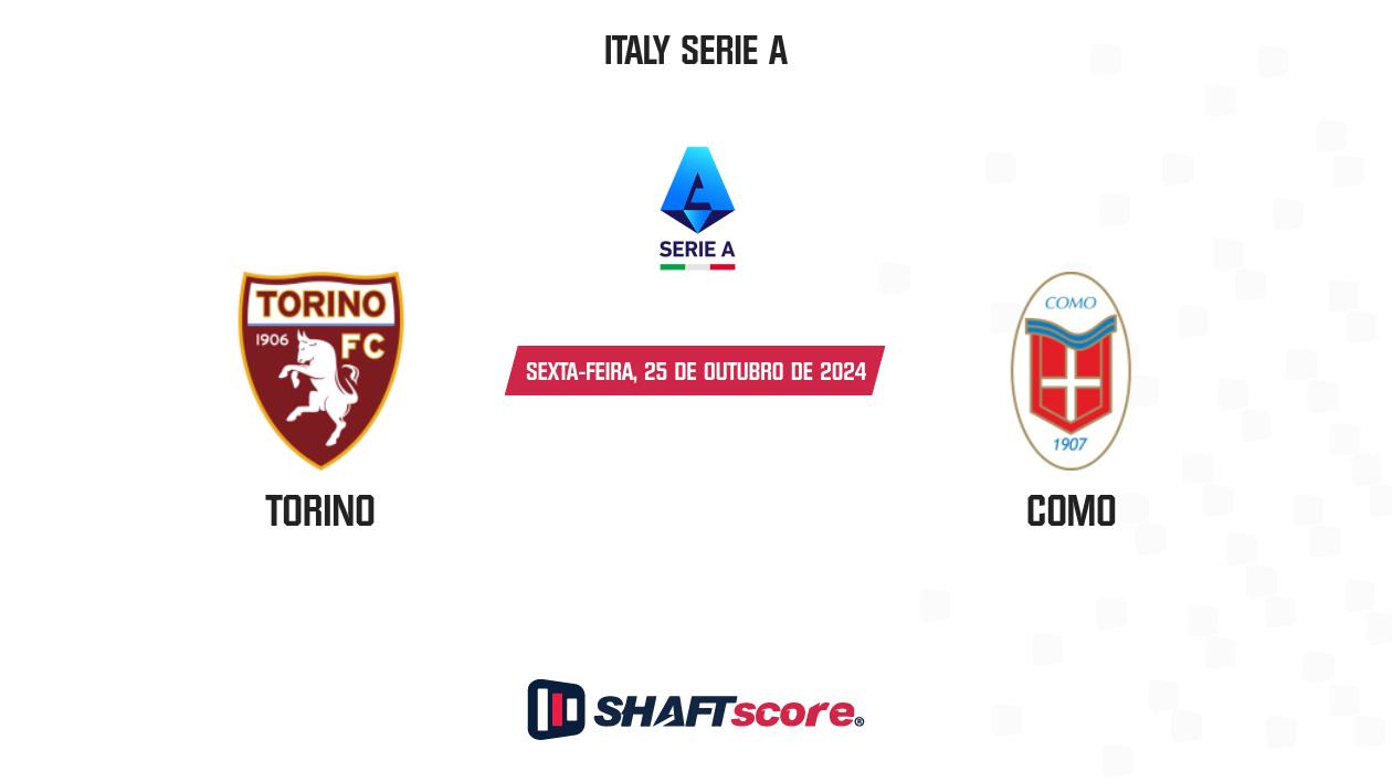 Palpite: Torino vs Como