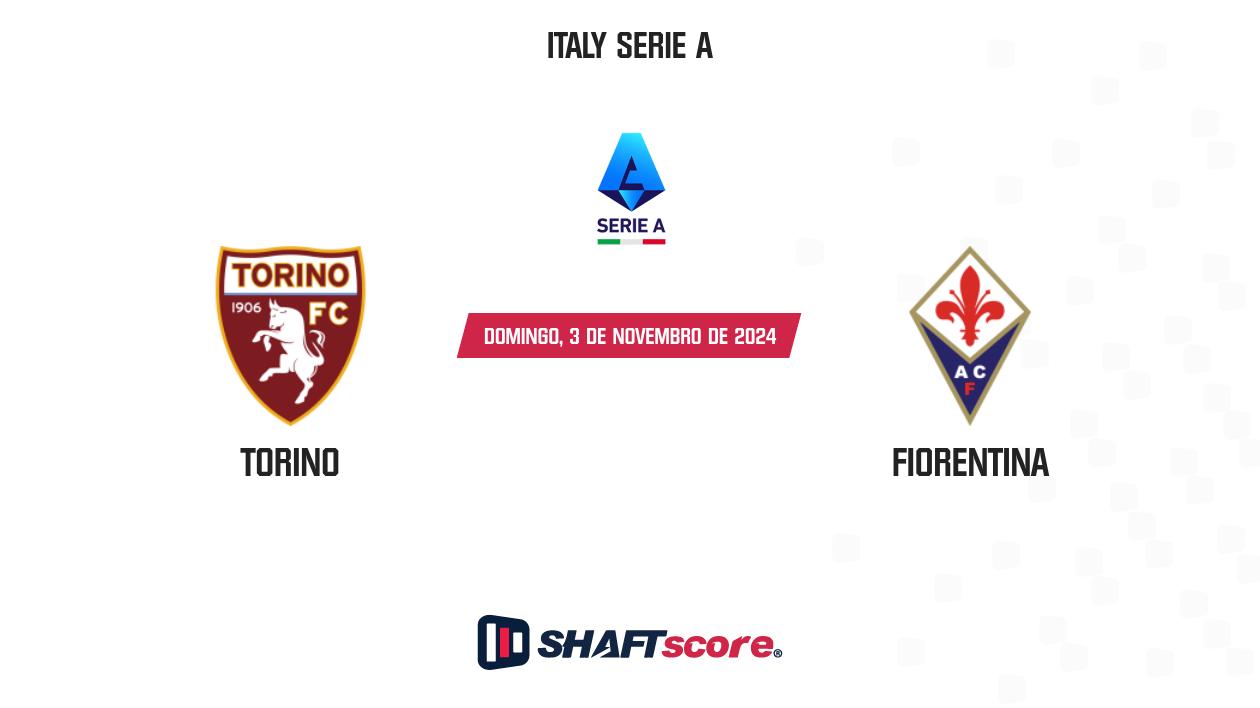 Palpite: Torino vs Fiorentina