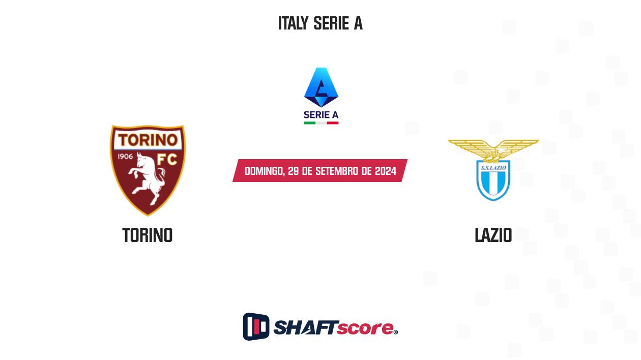 Palpite: Torino vs Lazio